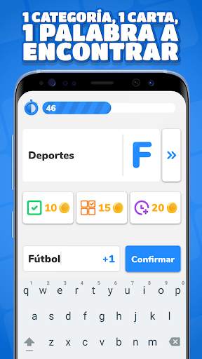 94 Segundos screenshot 1