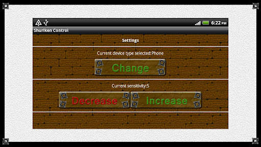 Ninja Pop screenshot 6