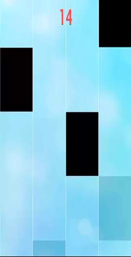 Piano Magic Tile Incredible screenshot 4
