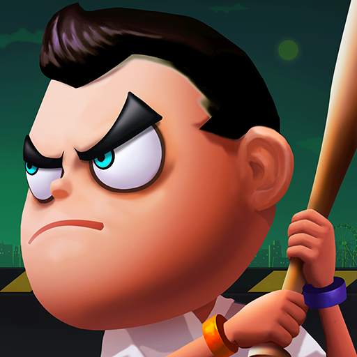 Zombie VS Slugger 1.0.12