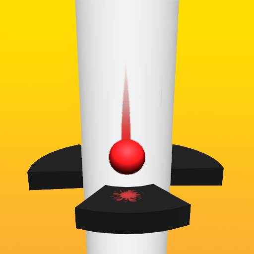 Drop Stack Ball: Tower Crush 2.1.45