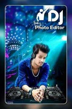 DJ Photo Editor screenshot 2