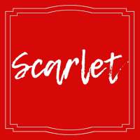 Scarlet Mercantile icon