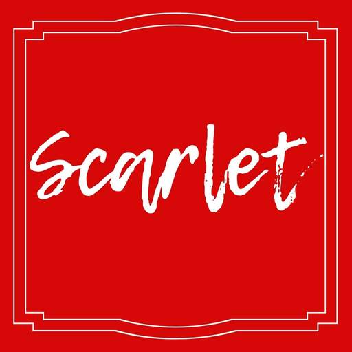 Scarlet Mercantile 2.7.20