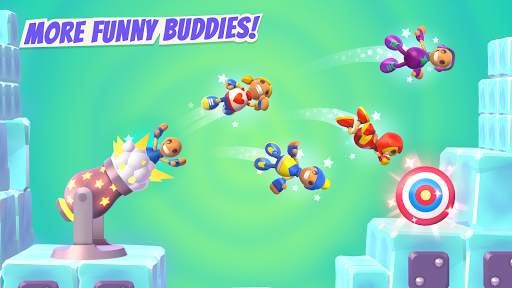 Rocket Buddy screenshot 6