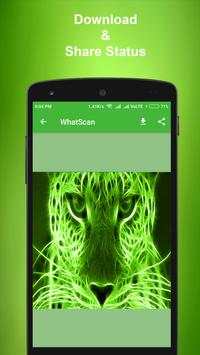 whatscan for whatsweb – whatweb for whatscan screenshot 5