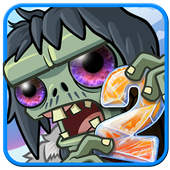 Cheats:Plants vs Zombies 2 icon