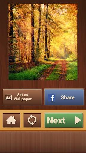 Real Jigsaw Puzzles - Puzzle Games Free screenshot 8