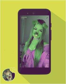 Video Filters For Snapchat screenshot 3