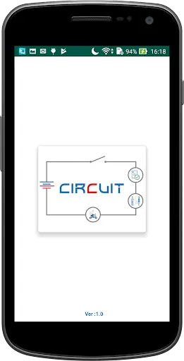 HSRP Circuit screenshot 1