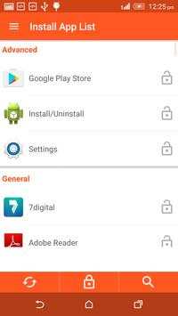 Forest App Lock Theme screenshot 6