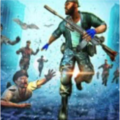 DEAD TARGET ZOMBIE Action Shooting Games For Boys 1.0