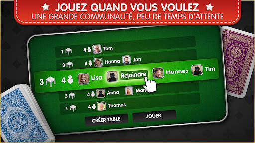 Rami screenshot 2
