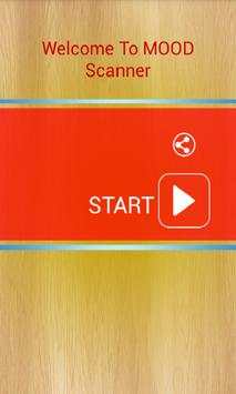 Mood Scanner Prank 3 تصوير الشاشة