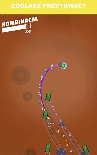 Police Pursuit screenshot 10