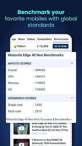 Price Comparison- MySmartPrice screenshot 6