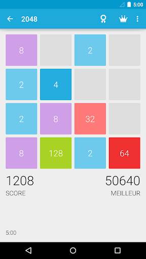2048++ screenshot 1