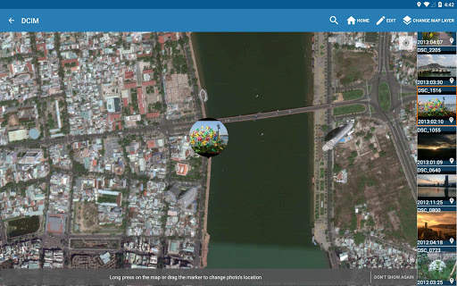Photo Exif Editor - Metadata screenshot 18