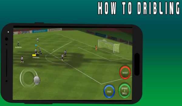 New FIFA 2018 Walkthrough screenshot 3