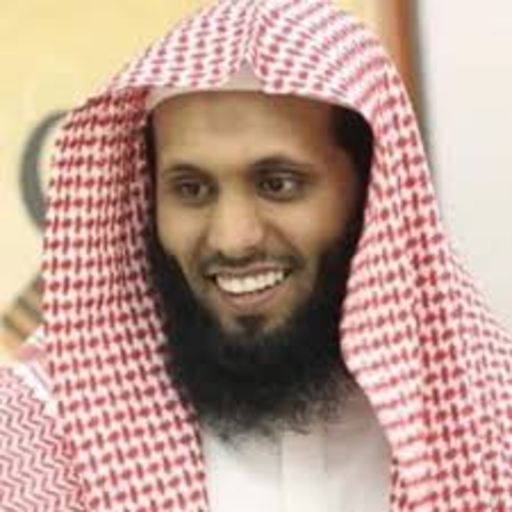 منصور السالمى قران أيقونة