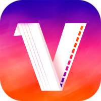 Vidmt - Video Downloader App icon
