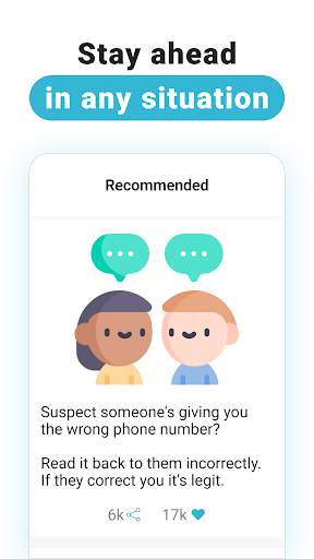 Bring Life Hacks, Tips, Tricks screenshot 3
