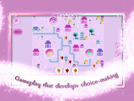 Cinderella - Story Games screenshot 11