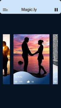 MV Video Master : Music Video Maker screenshot 4