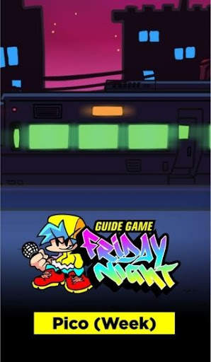 Friday Night Funkiny Tutorial all weeks screenshot 1