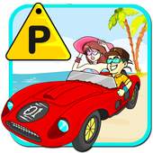 Toms Beach Parking 1.0.3