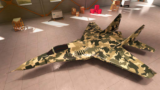 戦争飛行機 - 戦闘機 screenshot 2