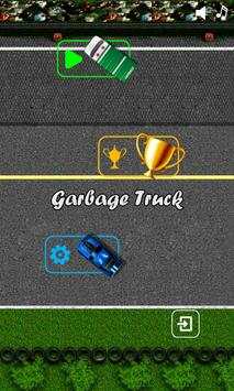 Garbage truck games for boys screenshot 3