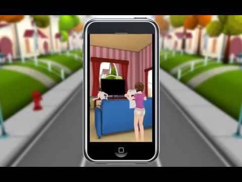 Husband Run screenshot 1