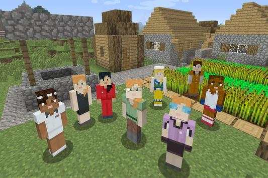Guide of MineCraft screenshot 6