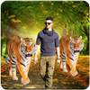 Wild Animal Photo Editor 1.0