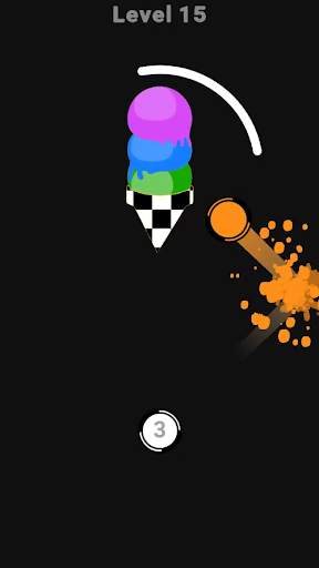 Fill Shape screenshot 9