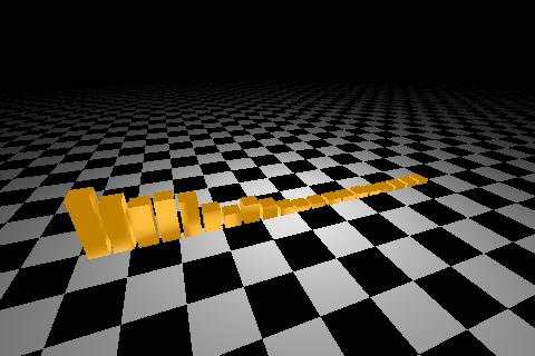 Visualisator 5000 Free screenshot 9