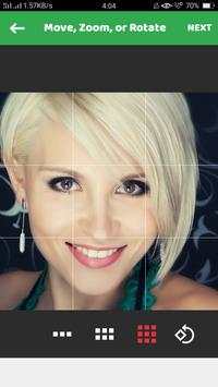 Nine grid - Photo maker screenshot 3
