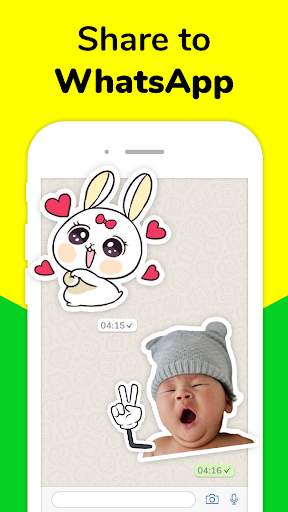 Sticker Maker Free screenshot 2