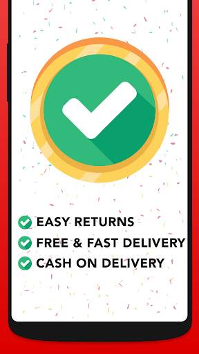 Best Deals - Made in India Online Shopping App screenshot 4