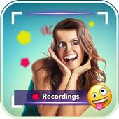 Funny Face, Live Cam 1.0