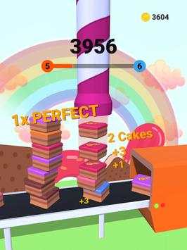 Cake Tower Stack screenshot 8