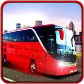 Real City Modern Bus Driver 1.1