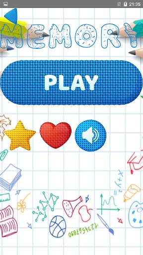 3 - 12 Age Intelligence Games screenshot 15