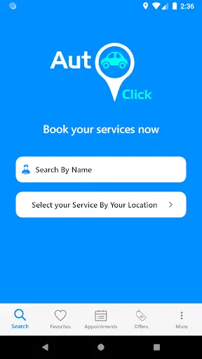 AutoClick screenshot 2