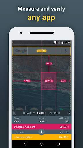 Developer Assistant screenshot 6