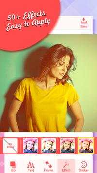 Beauty Plus Sweet Camera - Power Pic Editor 2019 screenshot 5