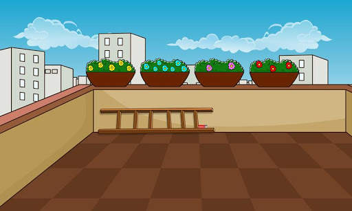 Escape Games Spot-125 screenshot 1
