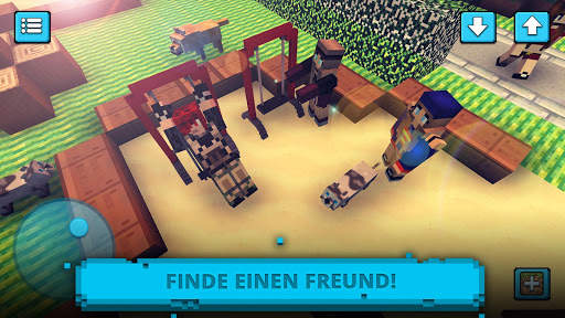 Ultimate Craft screenshot 5