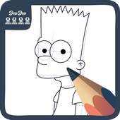 How Draw The Simpson 6.0